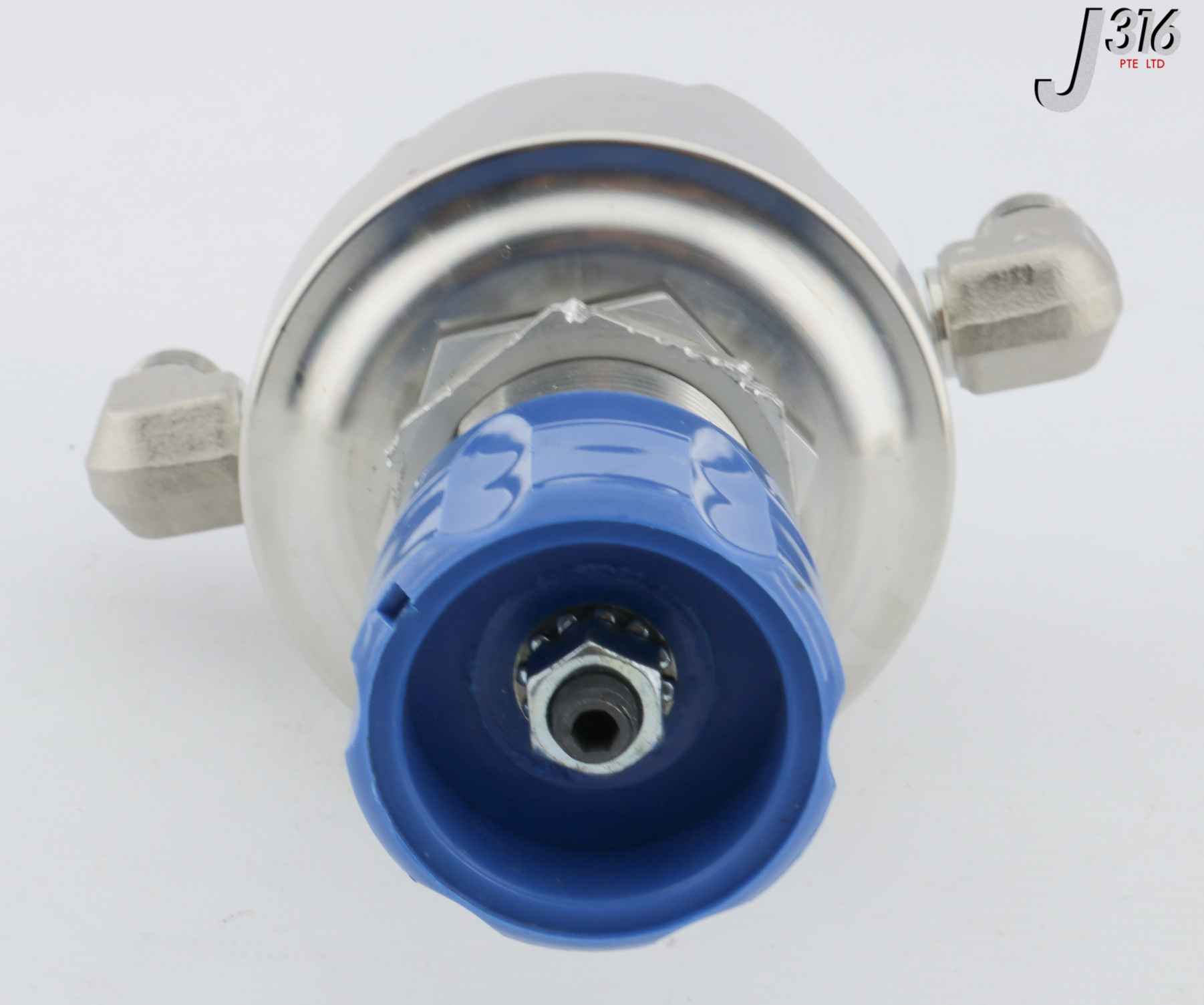27626 GO INC FLOW REGULATOR; 0-100PSIG, NO DIRECTIONAL COVER PR7